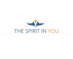 Logo # 1289783 voor Ontwerp een logo voor bedrijf  The Spirit in You  wedstrijd