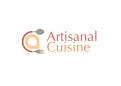Logo # 299245 voor Artisanal Cuisine zoekt een logo wedstrijd