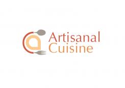 Logo # 299245 voor Artisanal Cuisine zoekt een logo wedstrijd