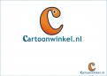 Logo design # 127000 for NEW Trendy Logo for Cartoonwinkel.nl contest