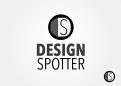 Logo design # 889920 for Logo for “Design spotter” contest