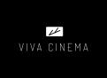 Logo design # 130815 for VIVA CINEMA contest