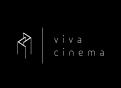 Logo design # 130818 for VIVA CINEMA contest