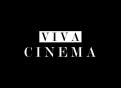 Logo design # 130821 for VIVA CINEMA contest
