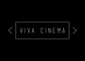 Logo design # 130831 for VIVA CINEMA contest