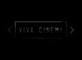 Logo design # 130834 for VIVA CINEMA contest