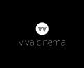 Logo design # 130810 for VIVA CINEMA contest