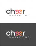 Logo # 1271837 voor Ontwerp een logo voor een startend marketing bureau wedstrijd