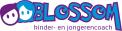 Logo # 624986 voor blossom kindercoach wedstrijd