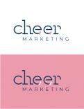 Logo # 1271838 voor Ontwerp een logo voor een startend marketing bureau wedstrijd