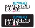 Logo # 465683 voor KAMPIOENSBUS.NL wedstrijd