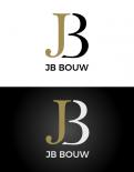 Logo design # 740156 for ik wil graag een logo hebben voor mijn aannemersbedrijf jb bouw contest