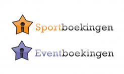 Logo # 466388 voor Sportboekingen wedstrijd