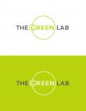 Logo # 733837 voor Herkenbaar logo voor bedrijf in duurzame oplossingen The Green Lab wedstrijd