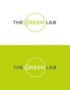 Logo # 733837 voor Herkenbaar logo voor bedrijf in duurzame oplossingen The Green Lab wedstrijd
