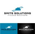 Logo # 1097592 voor Logo voor Smits Solutions wedstrijd