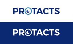 Logo design # 701236 for Protacts contest