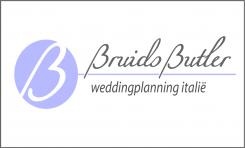 Logo # 184599 voor Ontwerp een stijlvol logo voor een Weddingplanner die bruiloften organiseert in Italie! wedstrijd
