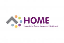 Logo # 292444 voor Logo voor HOME Noordholland  wedstrijd
