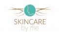 Logo # 650279 voor Skincare by me  wedstrijd