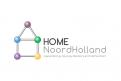 Logo # 292445 voor Logo voor HOME Noordholland  wedstrijd