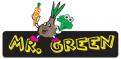 Logo # 660412 voor Nieuw LOGO voor “Mr Green “  wedstrijd