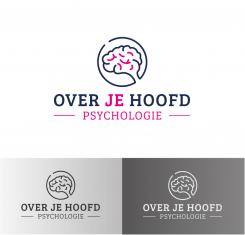 Logo # 1296333 voor Logo voor een psycholoog wedstrijd