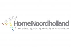 Logo # 291650 voor Logo voor HOME Noordholland  wedstrijd