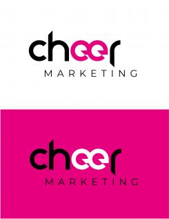 Logo # 1271359 voor Ontwerp een logo voor een startend marketing bureau wedstrijd