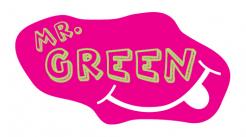 Logo # 659118 voor Nieuw LOGO voor “Mr Green “  wedstrijd