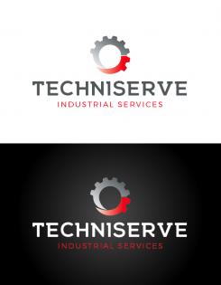 Logo # 706169 voor Ontwerp een fris en pakkend logo voor een Industrieel onderhoudsbedrijf wedstrijd