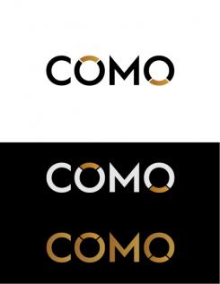 Logo design # 894366 for Logo COMO contest