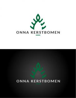Logo # 782212 voor Ontwerp een modern logo voor de verkoop van kerstbomen! wedstrijd