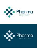 Logo # 945530 voor logo ontwerp voor startende zzp er in Pharma consultancy wedstrijd