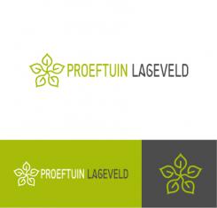 Logo # 929580 voor Logo voor een project genaamd: Lageveld wedstrijd