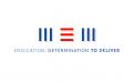 Logo design # 690222 for Cultural Change Initiative Logo 3D - Dedication and Determination to Deliver contest