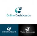 Logo # 901793 voor Ontwerp voor een online dashboard specialist wedstrijd