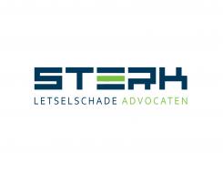 Logo # 344931 voor Naam en logo voor een advocatenkantoor gespecialiseerd in letselschade wedstrijd