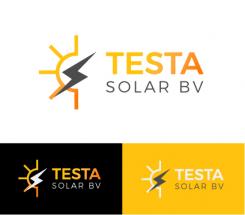 Logo design # 852843 for Logo Testa Solar contest