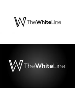 Logo design # 863778 for The White Line contest