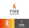 Logo design # 888356 for Design a robust and clear logo for an outdoor fire stove. contest