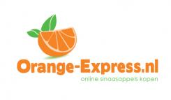 Logo # 644584 voor Logo voor Orange Express voor uitzending MIJN LEVEN MIJN GEZONDHEID bij RTL4 wedstrijd