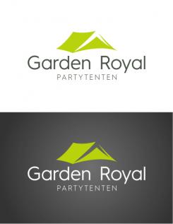 Logo # 906817 voor Ontwerp een logo voor ons merk Garden Royal wedstrijd