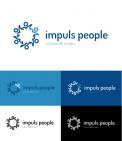 Logo # 852045 voor Impuls People wedstrijd