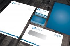 Logo # 906719 voor Logo + Huisstijl zelfstandig projectmanager wedstrijd