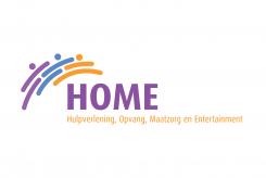 Logo # 291067 voor Logo voor HOME Noordholland  wedstrijd