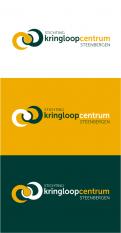 Logo # 790050 voor Ontwerp een krachtig logo voor stichting kringloopcentrum steenbergen wedstrijd