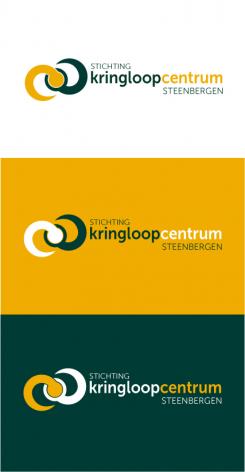 Logo # 790050 voor Ontwerp een krachtig logo voor stichting kringloopcentrum steenbergen wedstrijd