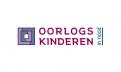 Logo # 681807 voor Ontwerp een logo voor een non-profitorganisatie die helpt oorlogskinderen wedstrijd