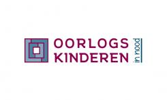 Logo # 681807 voor Ontwerp een logo voor een non-profitorganisatie die helpt oorlogskinderen wedstrijd